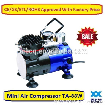 Dual-use Air Compressor(TA-88W)